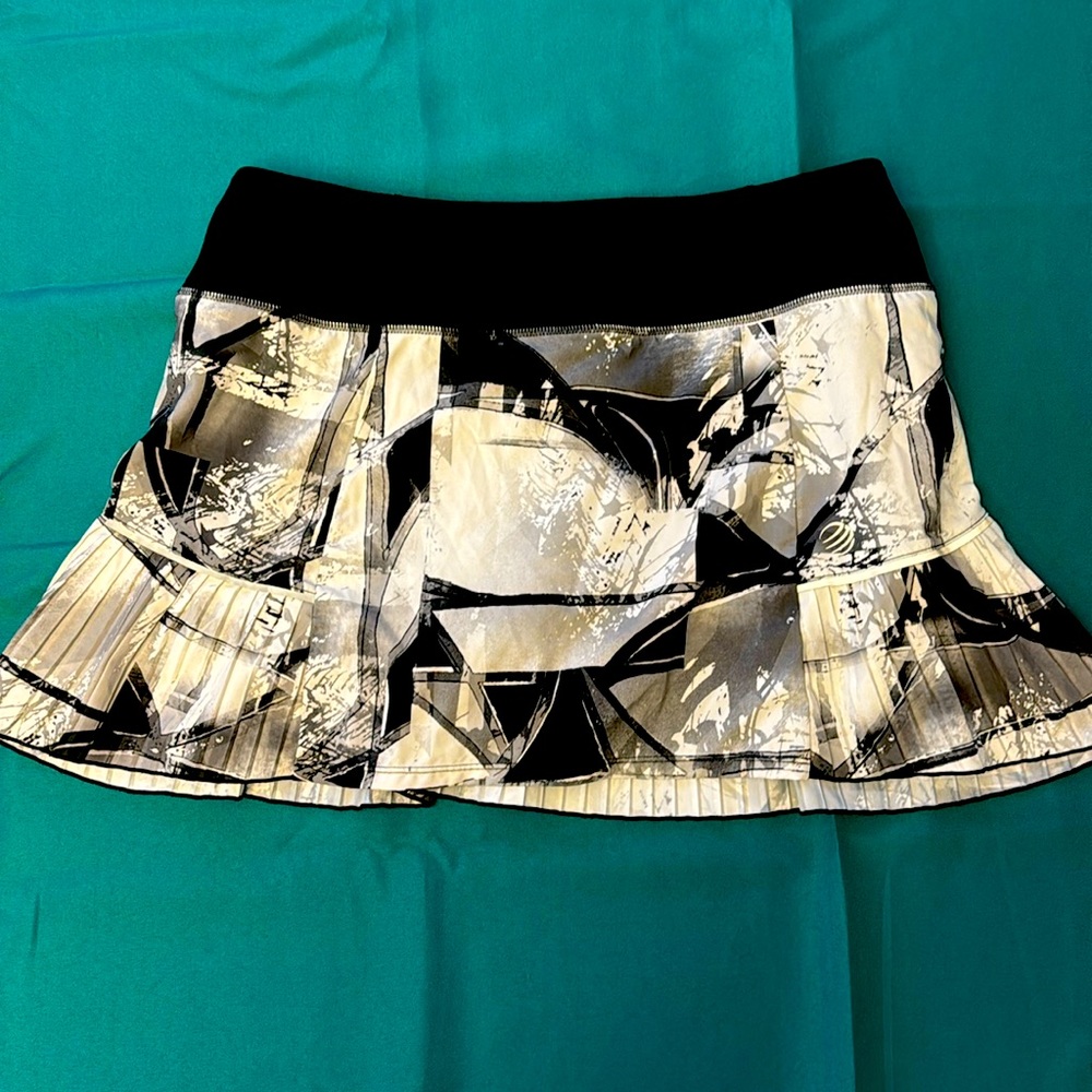 MPG women’s road cycling skirt